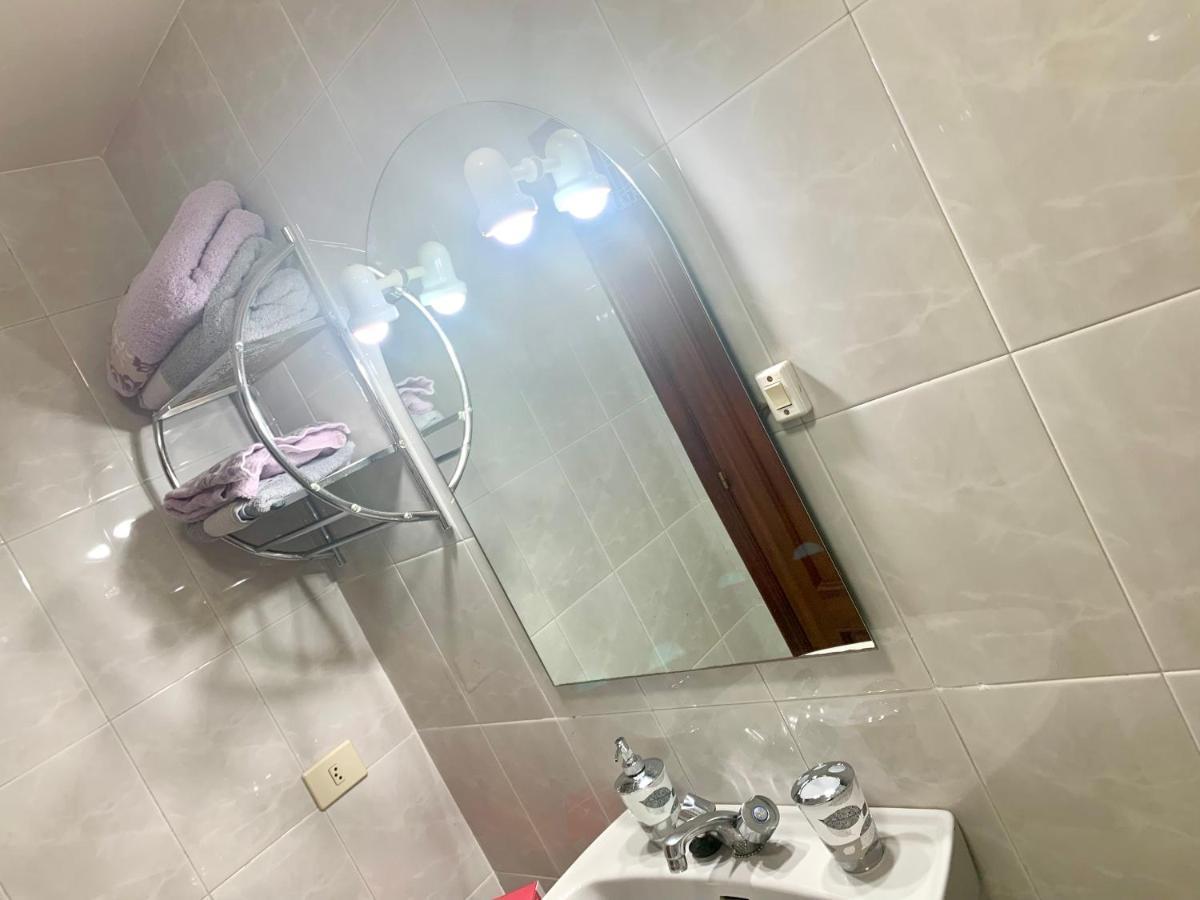 Apartamento Con Vistas Al Mar Y A Vigo En Moana Apartment Екстериор снимка